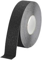 Antisliptape DURALINE GRIP+ 50mmx15m zwart