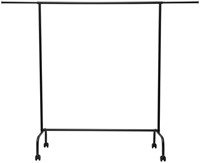 Garderoberek MAUL Limbo 156x127(tot 220)x50cm mobiel (zijarmen)-2