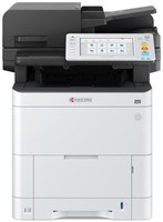 Multifunctional Laser printer Kyocera Ecosys MA3500CIX ZA53