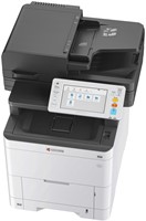 Multifunctional Laser printer Kyocera Ecosys MA3500CIX ZA53-3