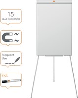 Flipover Nobo Impression pro staal-3