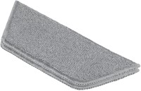 Navulling Nobo voor microvezel whiteboardwisser 2 stuks