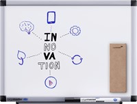 Whiteboard Legamaster UNITE 30x40cm-2