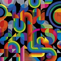 Viltstift STABILO Pen 68 Max Arty assorti etui à 24 stuks-4