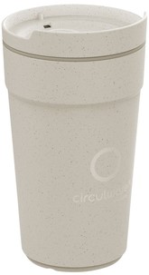 Beker Circulware Circulcup 400ml herbruikbaar 16 stuks-2