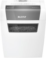 Papiervernietiger Leitz IQ Home P4 snippers 4x28mm
