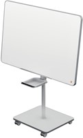 Flipover Nobo Move & Meet mobiele magnetisch 70x100cm-2