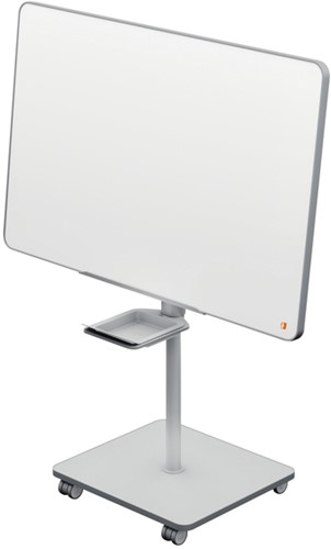 Flipover Nobo Move & Meet mobiele magnetisch 70x100cm-2
