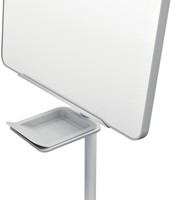 Flipover Nobo Move & Meet mobiele magnetisch 70x100cm-2