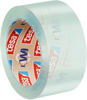 Plakband Tesa eco&crystal 59034 19mmx33m transparant blister