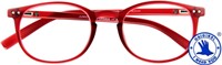 Leesbril I Need You +2.00 dpt Junior rood