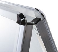 Stoepbord Quantore A-vorm A1-3