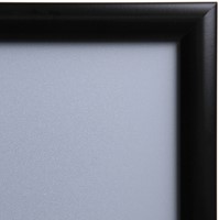 Kliklijst Quantore premium A1 25mm zwart-2