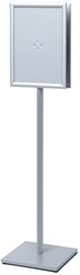 Posterstandaard Quantore A3 dubbelzijdig