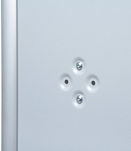 Posterstandaard Quantore A4-3