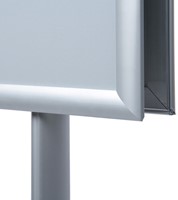 Posterstandaard Quantore A4 dubbelzijdig-1