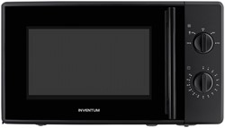 Magnetron Inventum solo 20liter 700watt zwart MN205SB