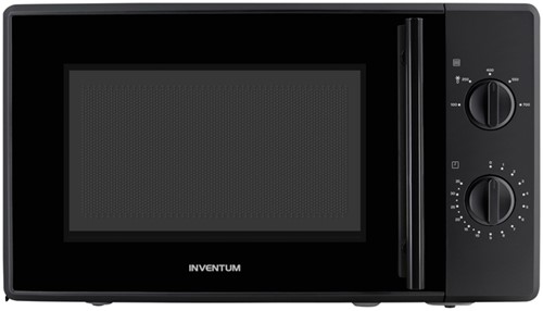 Magnetron Inventum solo 20liter 700watt zwart MN205SB