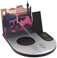 Display Parker Jotter Special Edition leeg