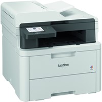 Multifunctional Laser printer Brother DCP-L3560CDW-3