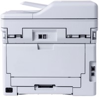Multifunctional Laser printer Brother MFC-L3760CDW-1