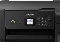 Multifunctional inktjet printer Epson Ecotank ET-2870-3