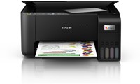 Multifunctional inktjet printer Epson Ecotank ET-2860