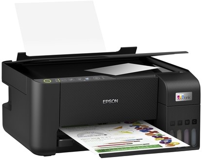 Multifunctional inktjet printer Epson Ecotank ET-2860-2