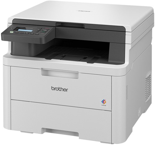 Multifunctional Laser printer Brother DCP-L3520CDWE-2