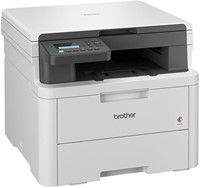 Multifunctional Laser printer Brother DCP-L3520CDWE-3