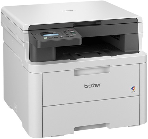 Multifunctional Laser printer Brother DCP-L3520CDWE-3