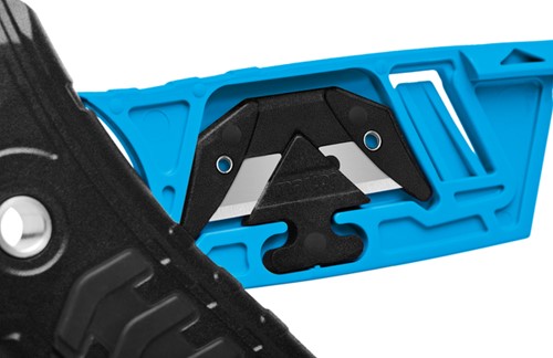 Veiligheidsmes Martor Secumax 350 SE 6mm zwart-3