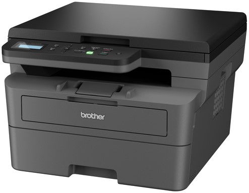 Multifunctional Laser printer Brother DCP-L2627DWE-3