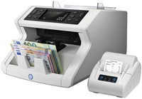 Biljettelmachine Safescan 2265 wit-2