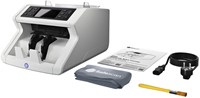 Biljettelmachine Safescan 2265 wit-3