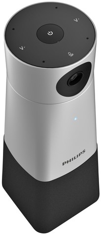 Conferentiesysteem Philips SmartMeeting HD audio en video-3