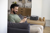 Printer Laser Brother HL-L2400DWE-2