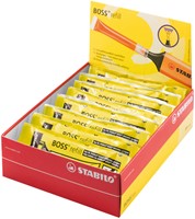 Markeerstiftinkt STABILO 070/24 geel-1