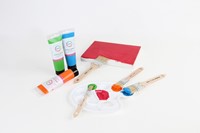 Kwast Qrea varkenshaar nr 1/2 breedte 15mm-1