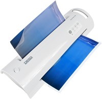 Lamineermachine Desq Business Classy High Speed A3-1