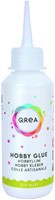 Hobbylijm Qrea 100ml