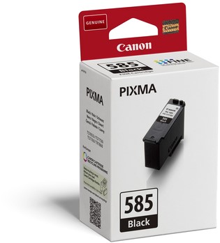 Inktcartridge Canon PG-585 zwart-2