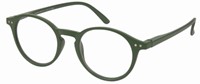 Leesbril I Need You +1.50 dpt Quinn groen-2