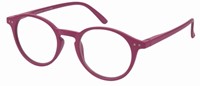 Leesbril I Need You +1.50 dpt Quinn roze-2