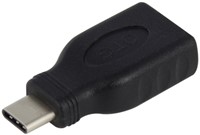 Adapter ACT USB-C naar USB-A USB 3.2 Gen.1-1
