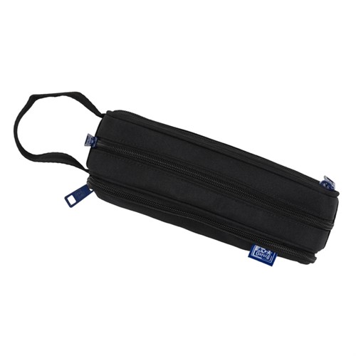 Pennenetui Oxford B-Smart zwart-3