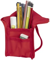 Pennenetui Oxford Stand-Up rood-2