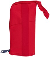 Pennenetui Oxford Stand-Up rood-2