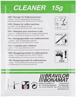 Reiniger Bravilor Cleaner voor koffiemachines