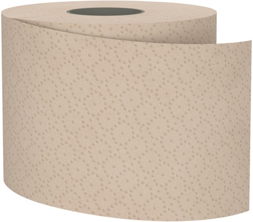 Toiletpapier Satino MT1 PureSoft 3-laags 250 vel naturel 076970-2